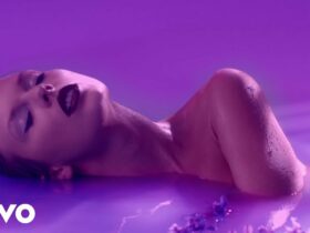 Lavender Haze Taylor Swift