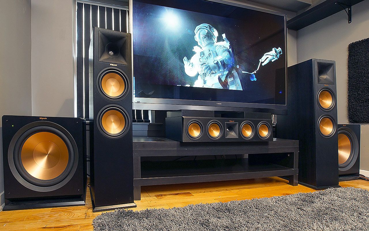 10 Best Multi Channel Home Theatre Systems You Must Buy In 2023 - Siachen  Studios