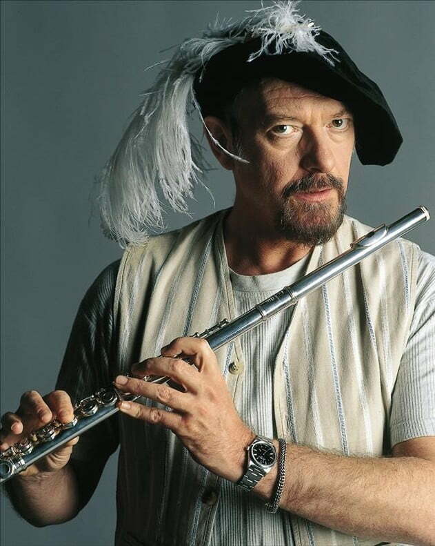 Ian Anderson