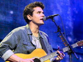 John Mayer Tour
