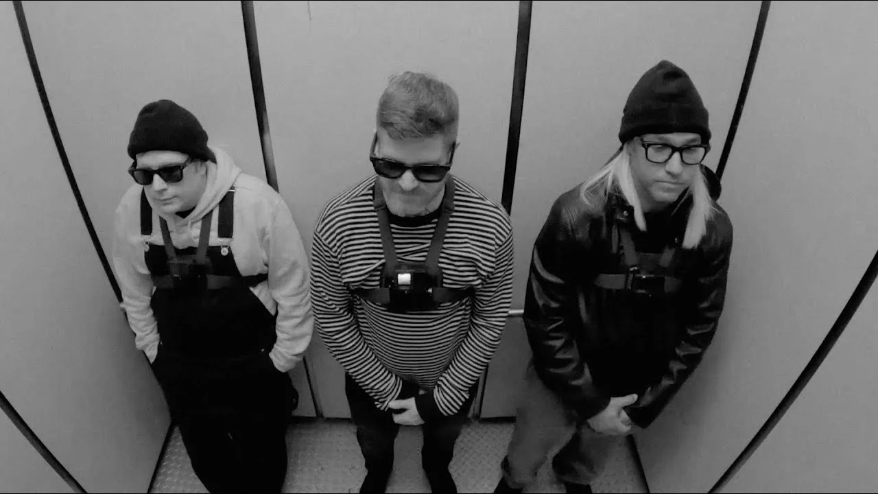 Heartbreak Feels So Good Fall Out Boy