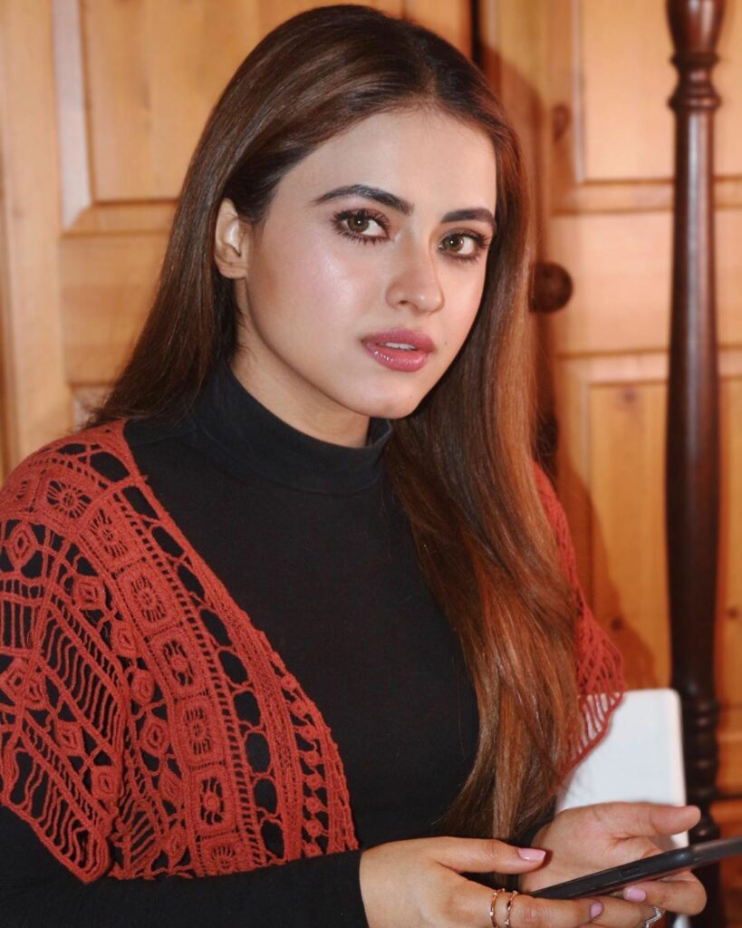Punjabi actress: Simi Chahal
