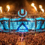 Ultra Music 2025 lineup