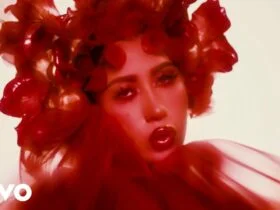 Kali Uchis 2025 tour