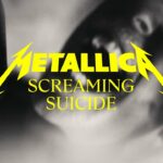 Screaming Suicide Metallica