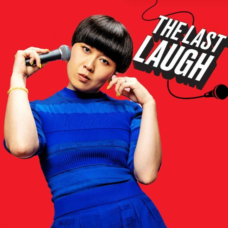 16 Funny Best Asian Female StandUp Comedian Of All Time
