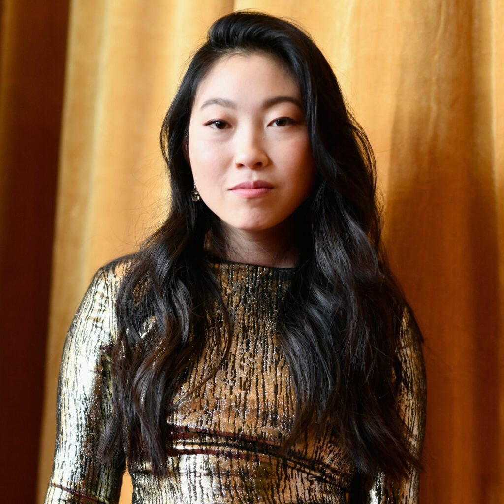 Awkwafina