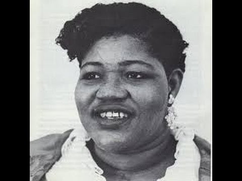 Big Mama Thornton