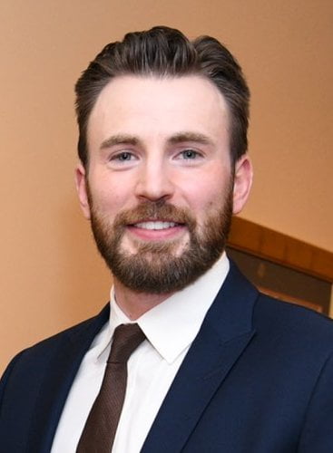 Chris Evans