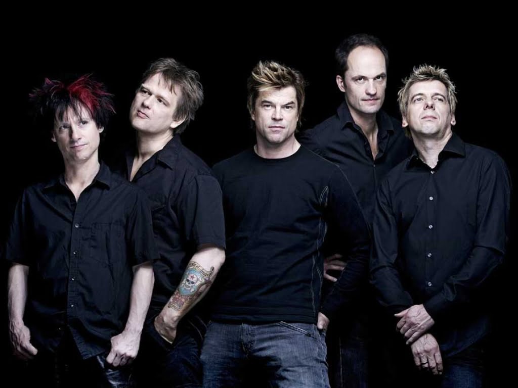 Die Toten Hosen