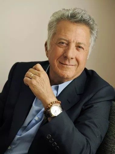 Dustin Lee Hoffman