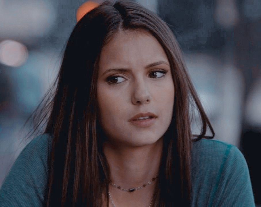 Elena Gilbert