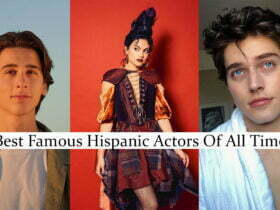 Famous Hispanic Actors