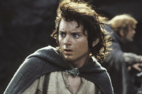 Frodo Baggins
