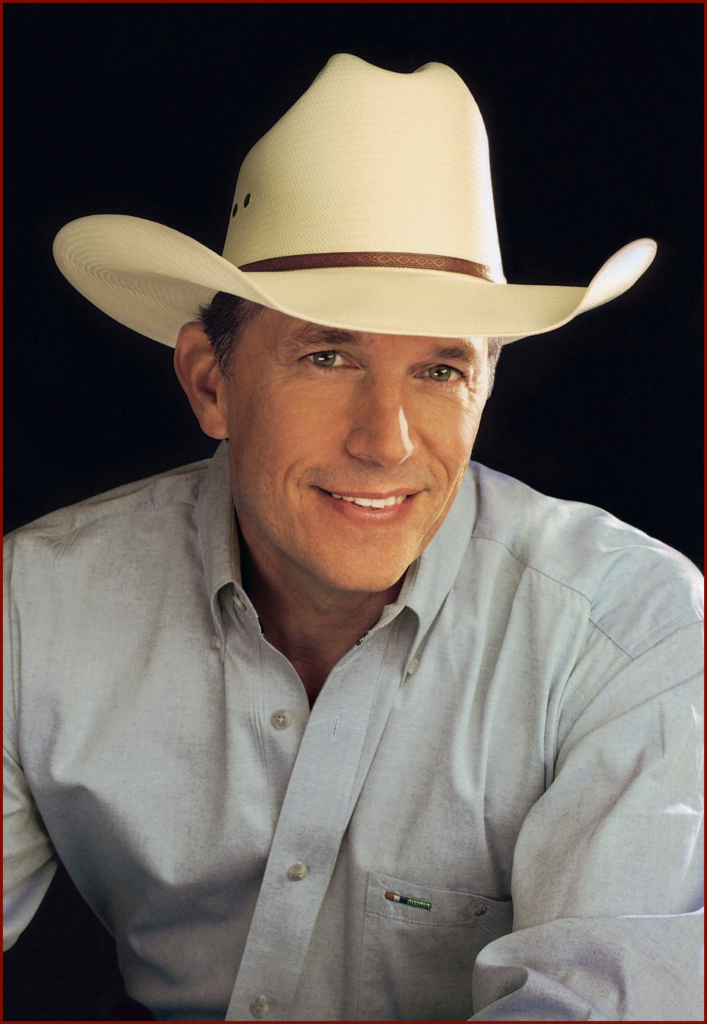 George Strait