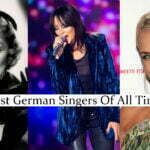 Best German Singers