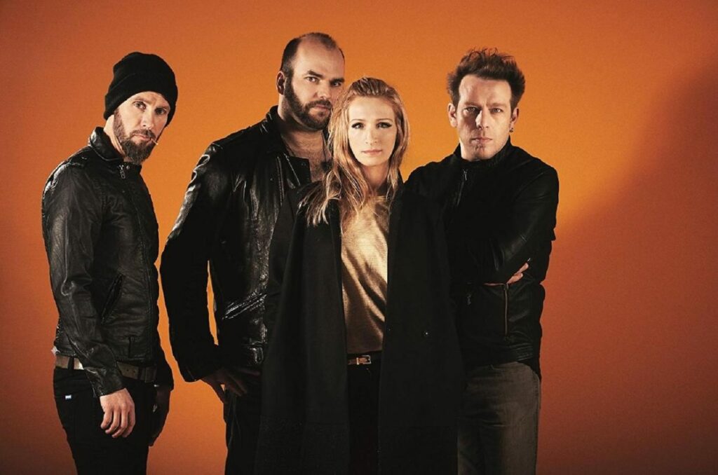 Guano Apes