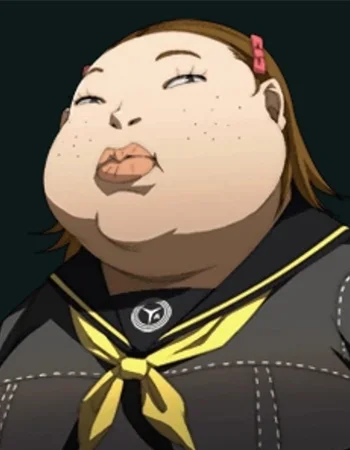 Top 20 Best Fat Anime Characters Chubby Guys  Girls  FandomSpot