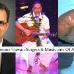 Hawaii Singers musicians