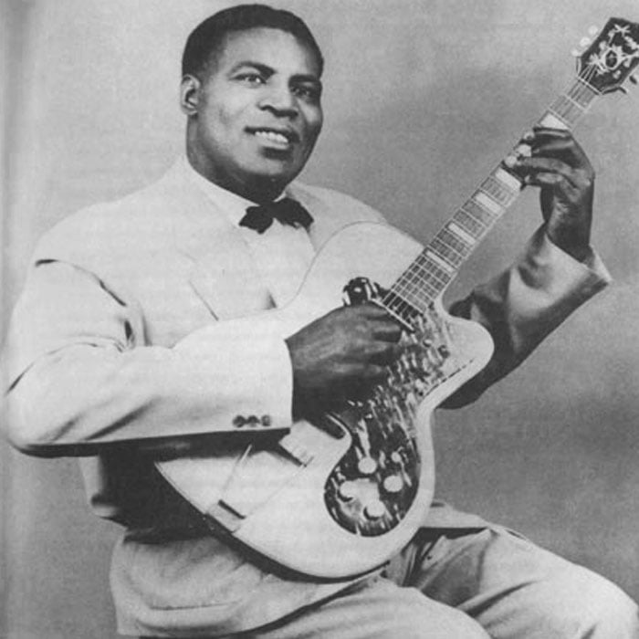 Howlin' Wolf