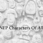 Best INFP Characters