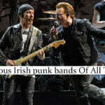 Irish punk bands