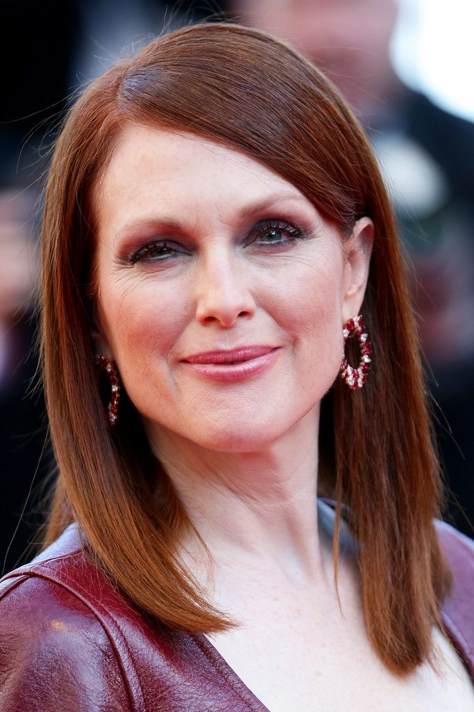 Julianne Moore