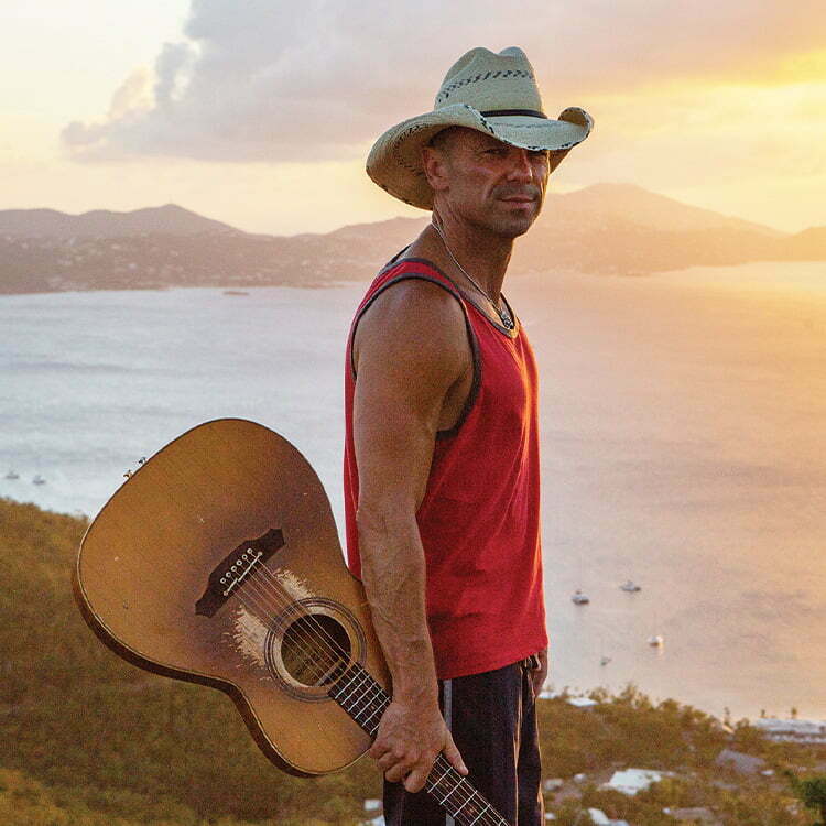 Kenny Chesney