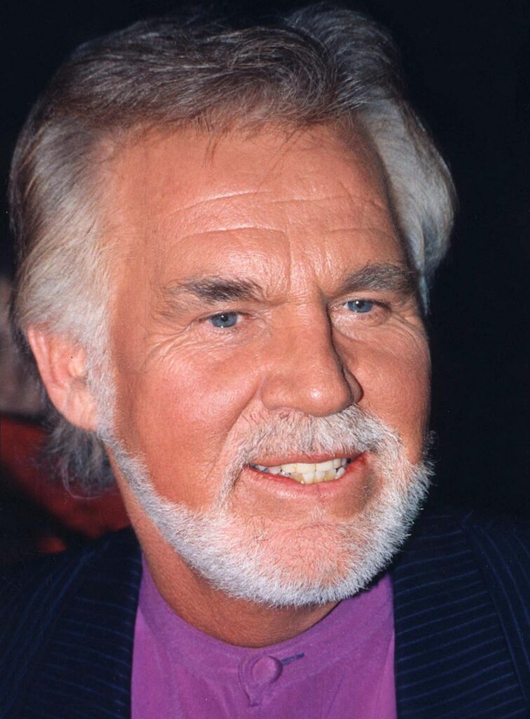 Kenny Rogers