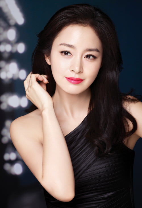 Korean Actresses: Kim Tae-hee