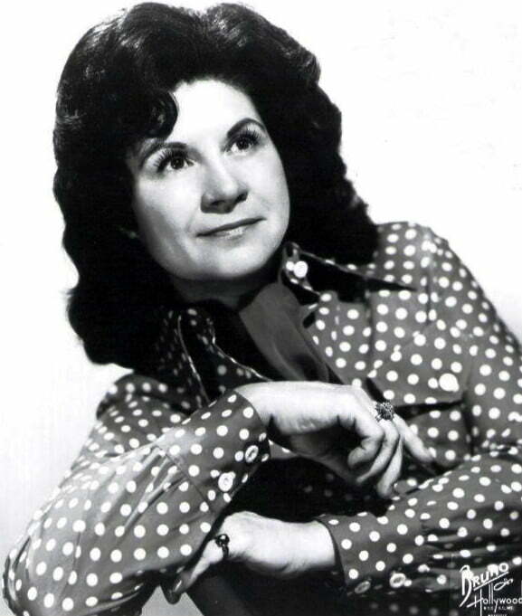 Kitty Wells