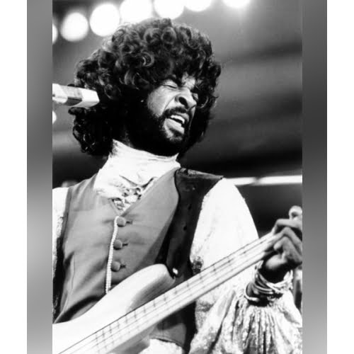 Larry Graham