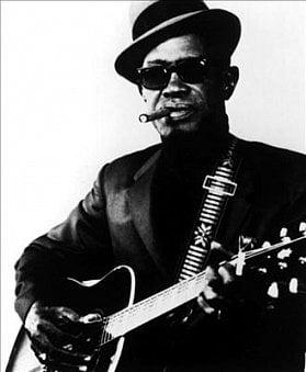 Lightnin' Hopkins