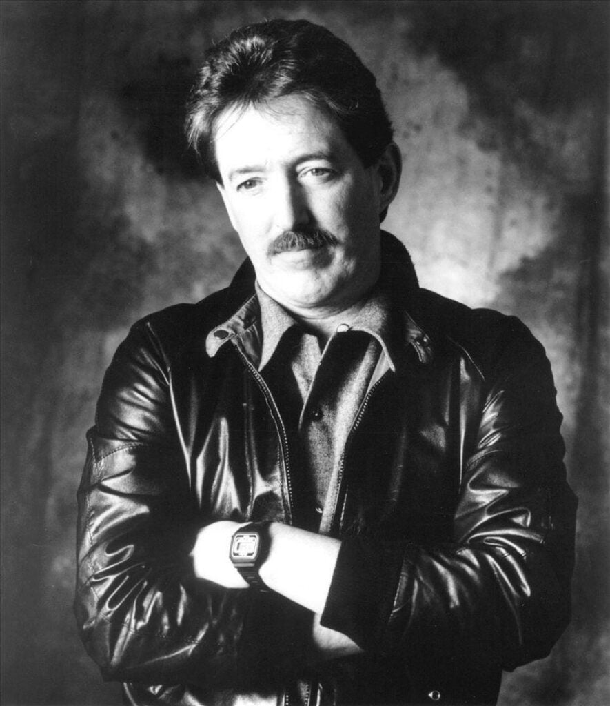 Paul Butterfield