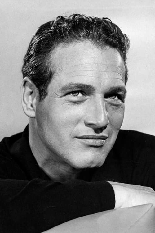 White actors: Paul Leonard Newman