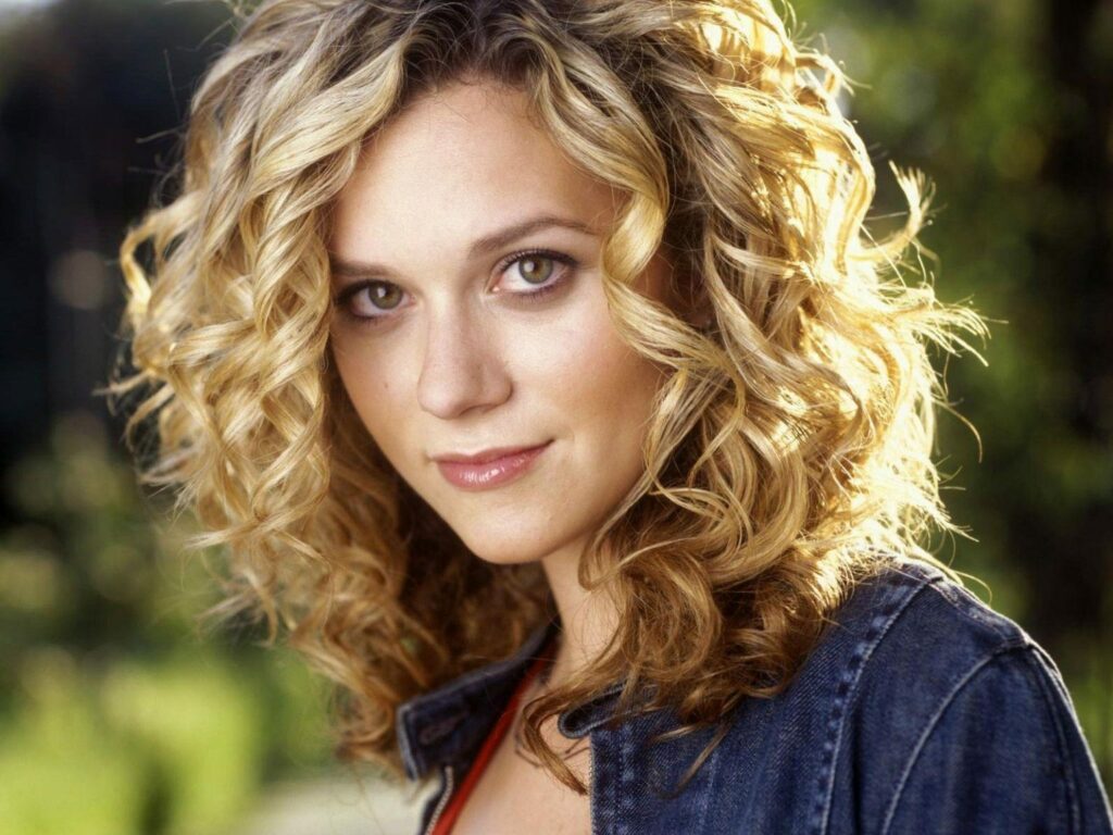 Peyton Sawyer