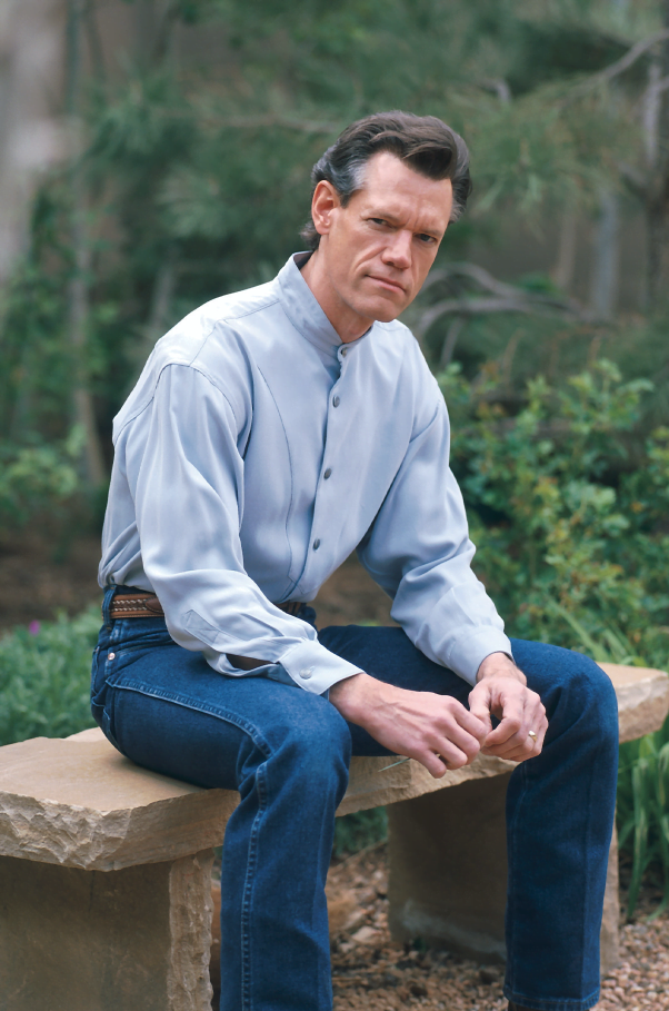 Randy Travis