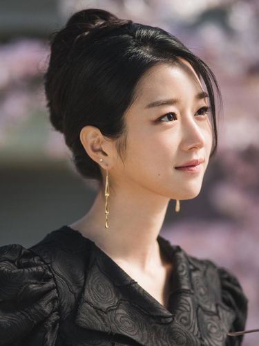 Korean actresses: Seo Yea Ji