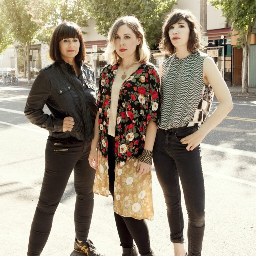 Sleater-Kinney