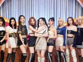TWICE 2026 Tour Dates