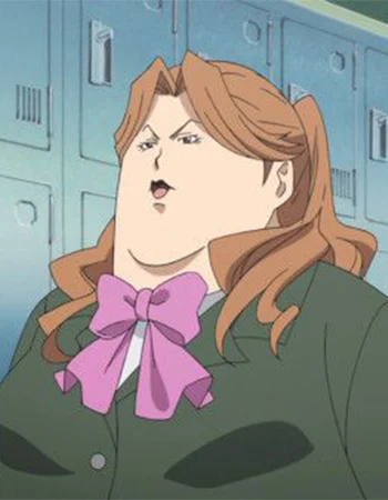 Top 50 Best Fat Anime Characters Chubby to Overweight  Hood MWR