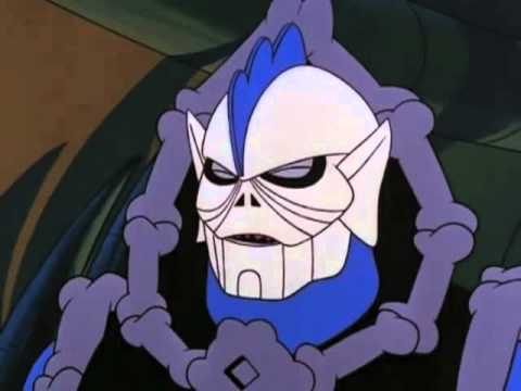 He-Man characters: Hordak