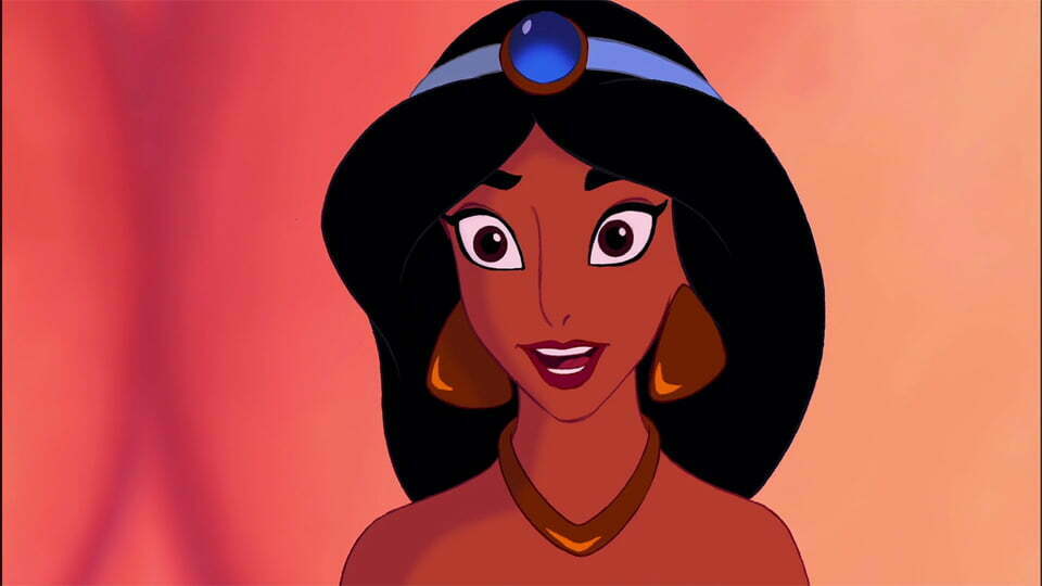  Jasmine