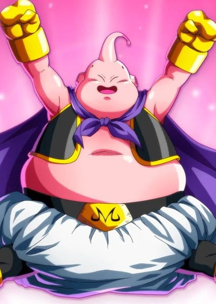 Majin Buu