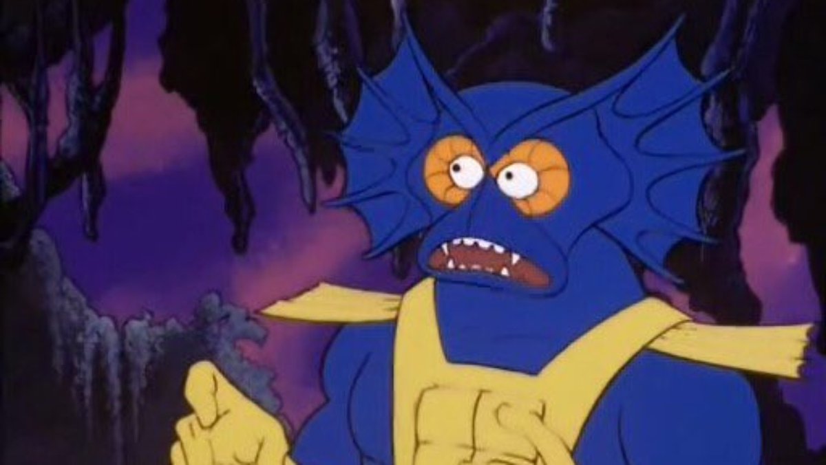 Top 30 He Man Characters That Will Bring Back Your Old Memories