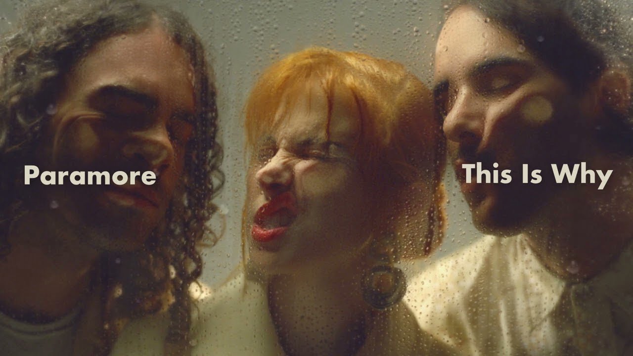 Re: This Is Why Paramore