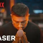 Honey Singh Documentary