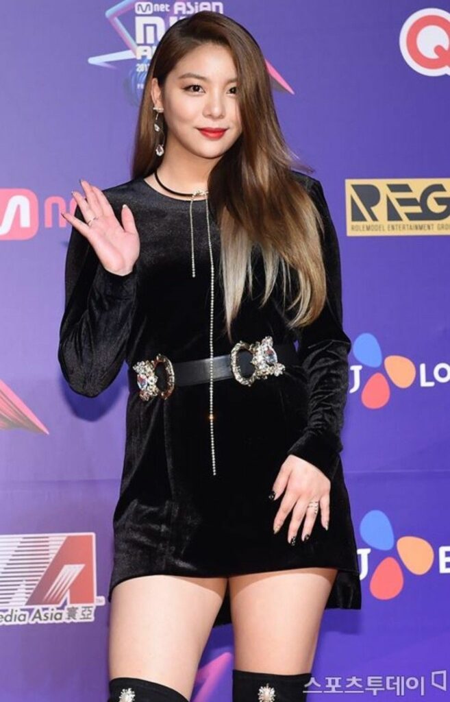 Ailee