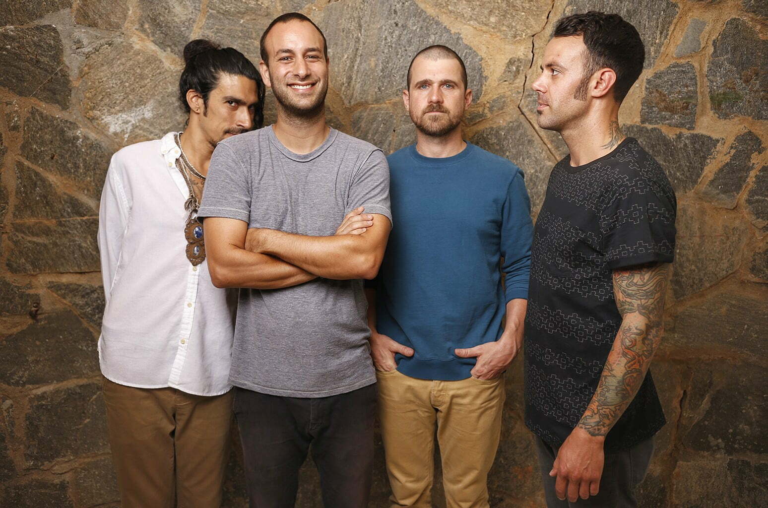 12 Greatest Best Emo Bands Of All Time