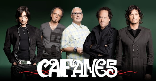 Caifanes